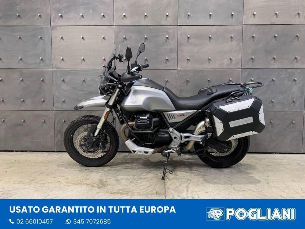 Moto Guzzi V85 TT (2019 - 20) (5)