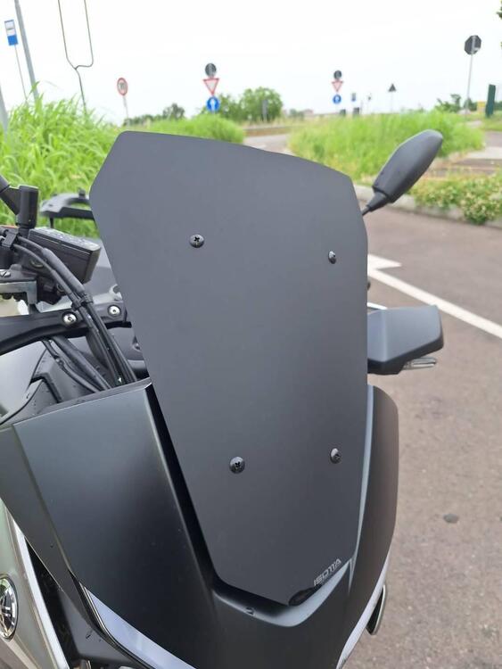 Yamaha Tracer 7 (2021 - 24) (3)