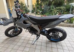 Derbi DRD 50 Pro SM Senda (2008 - 13) usata