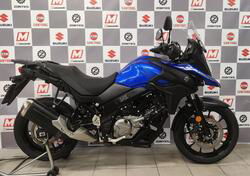 Suzuki V-Strom 650 (2021 - 24) usata