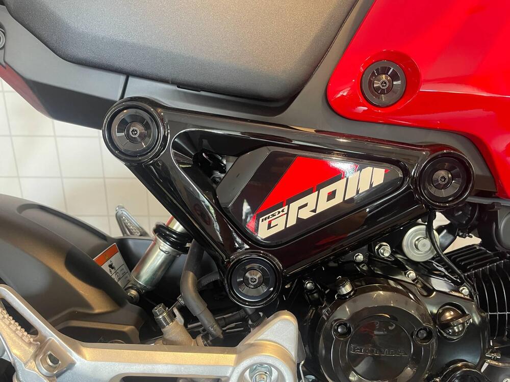 Honda MSX 125 Grom (2021 - 24) (2)