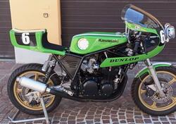 Kawasaki  KAWASAKI 750 ENDURANCE 1984 d'epoca