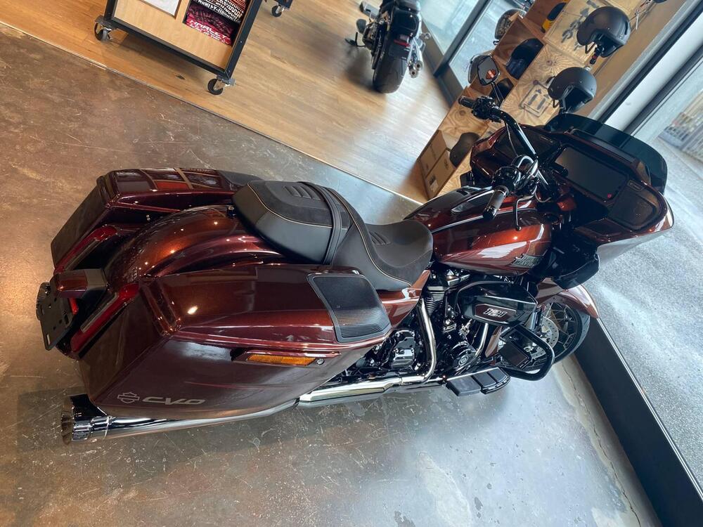 Harley-Davidson CVO Road Glide (2024) (5)