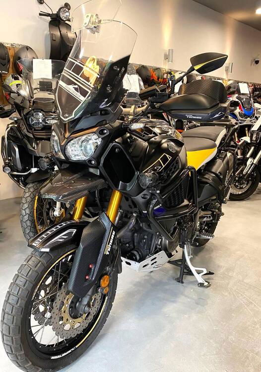 Yamaha XT1200Z Super Ténéré ABS (2017 - 20) (3)