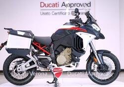 Ducati Multistrada V4 Rally (2023 - 24) usata