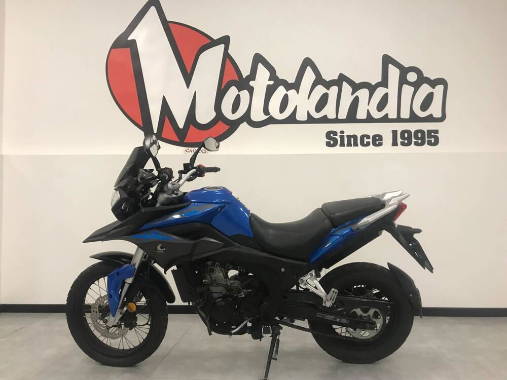 Over Tourer 250 (2017 - 18) (2)