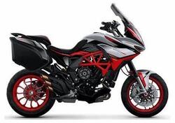 MV Agusta Turismo Veloce 800 RC SCS (2021 - 22) nuova