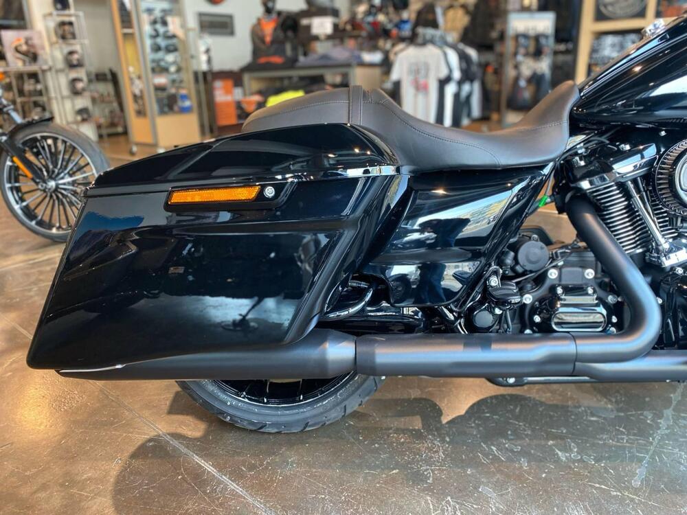 Harley-Davidson 114 Road King Special (2019 - 20) - FLHR (4)