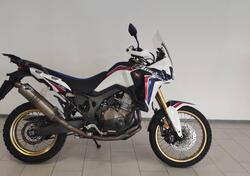 Honda Africa Twin CRF 1000L (2016 - 17) usata