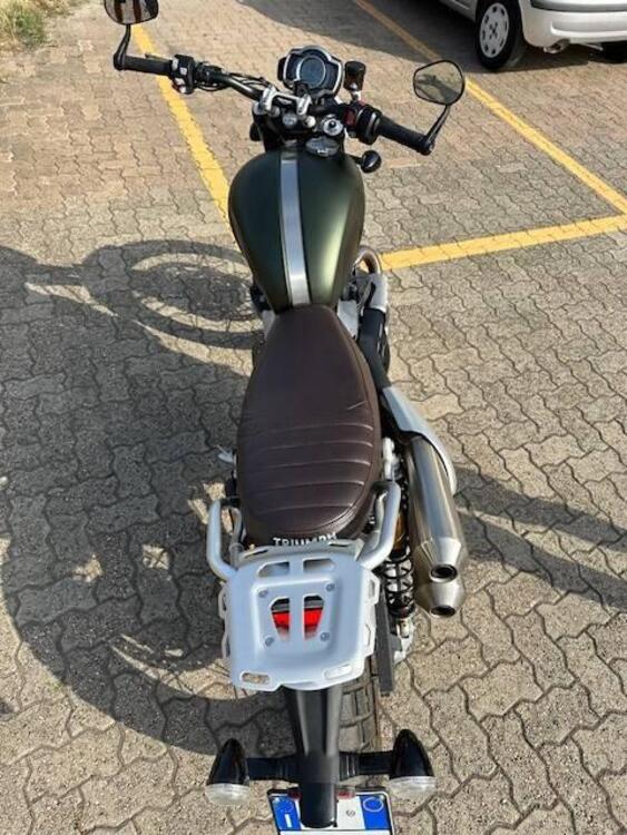 Triumph Scrambler 1200 XC (2019 - 20) (2)