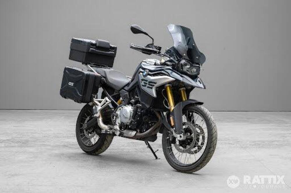 Bmw F 850 GS (2018 - 20)