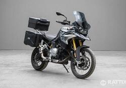 Bmw F 850 GS (2018 - 20) usata