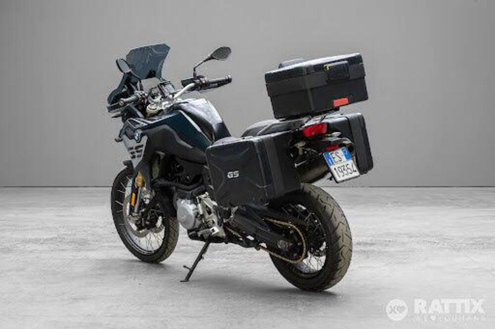 Bmw F 850 GS (2018 - 20) (5)