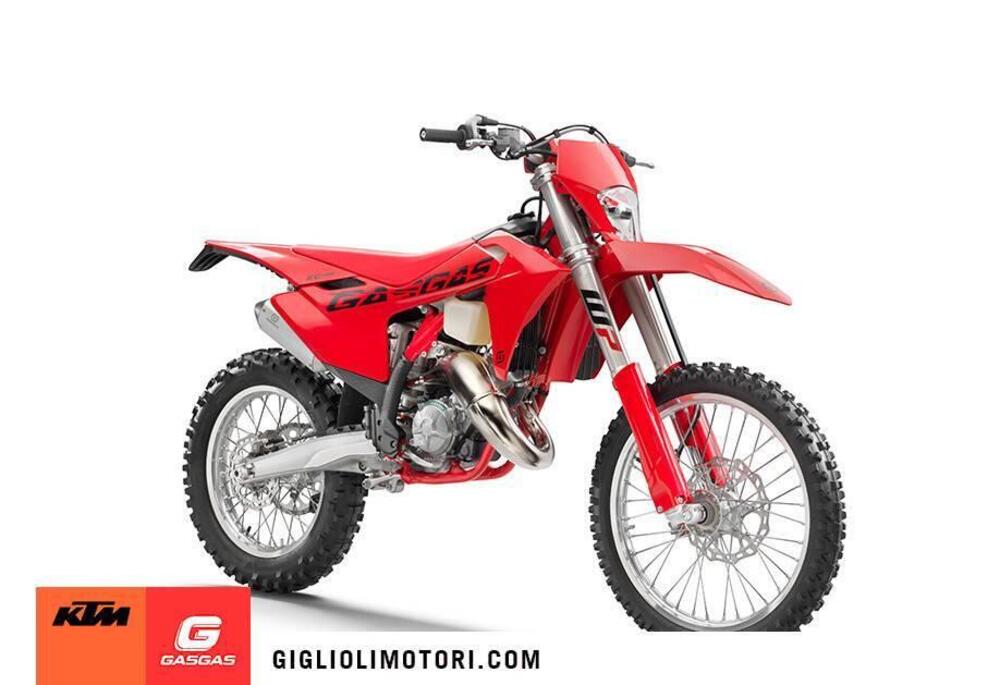 GASGAS EC 125 (2025) (3)