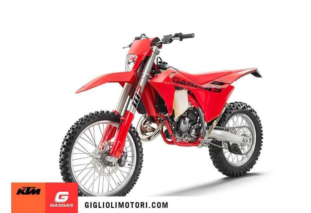 GASGAS EC 125 (2025) (4)