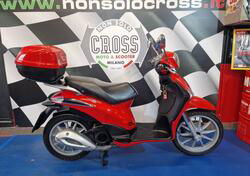 Piaggio Liberty 150 4T (2008 - 13) usata