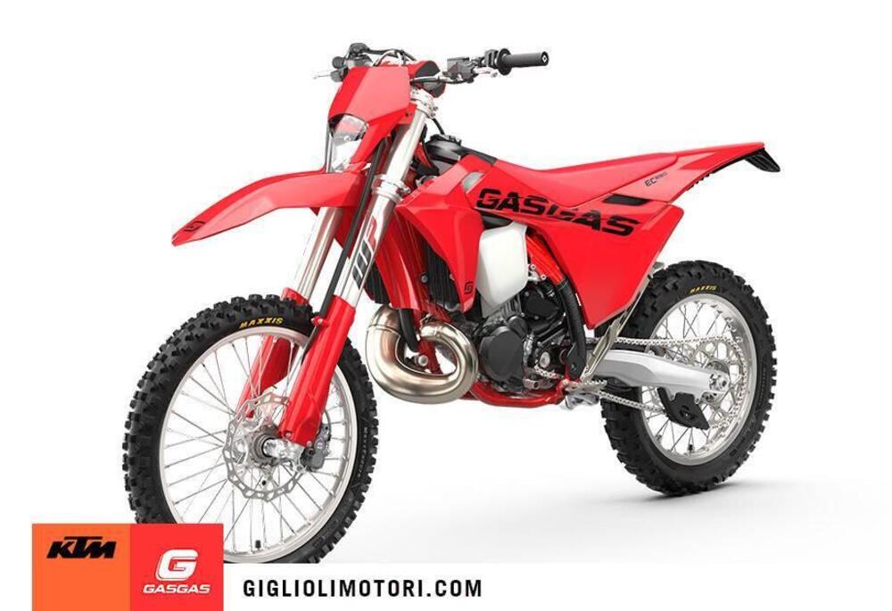 GASGAS EC 250 (2025) (4)