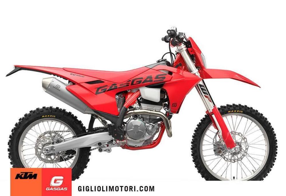 GASGAS EC 250 F (2025)