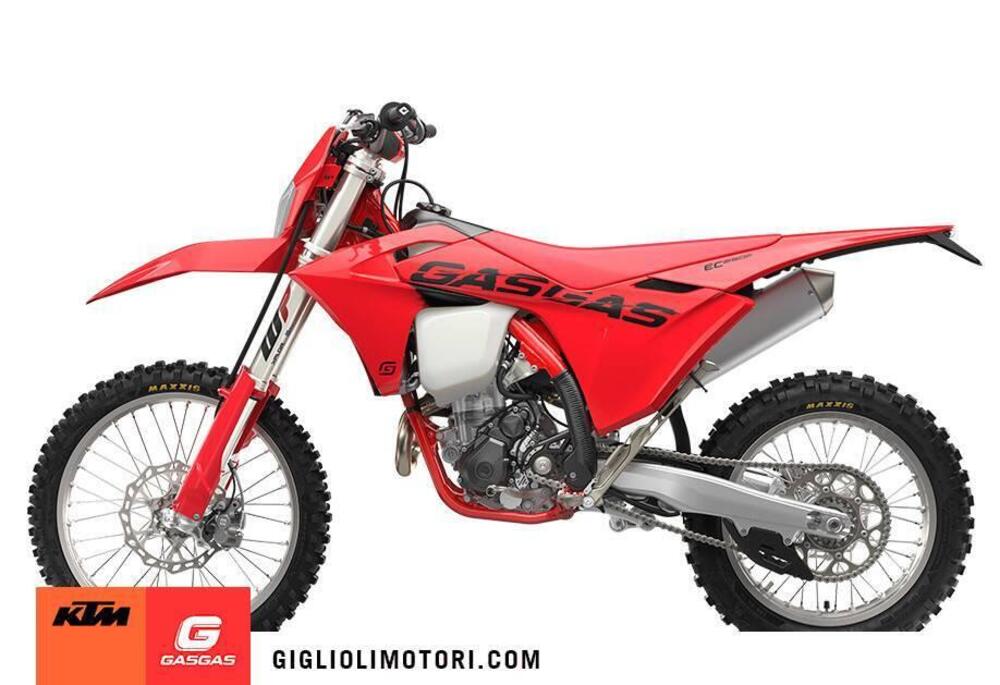 GASGAS EC 250 F (2025) (2)