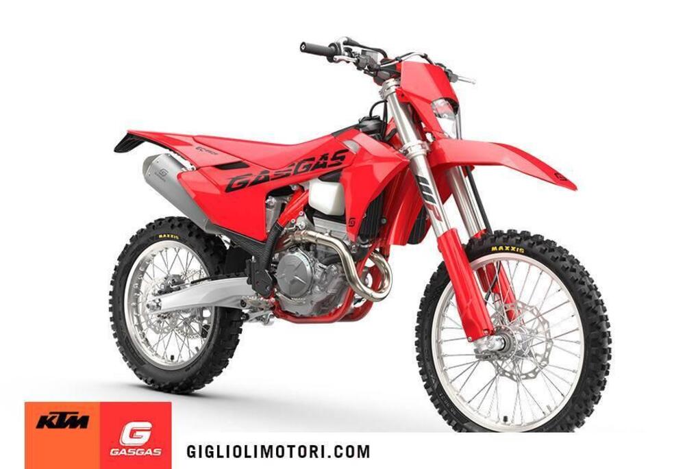 GASGAS EC 250 F (2025) (3)