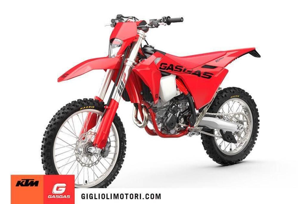 GASGAS EC 250 F (2025) (4)