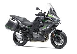 Kawasaki Versys 1000 SE (2021 - 24) usata