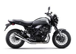 Kawasaki Z 900 RS (2022 - 25) nuova