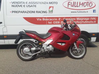 Bmw K 1200 RS (1997 - 06) usata
