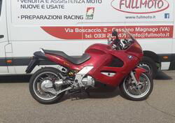 Bmw K 1200 RS (1997 - 06) usata