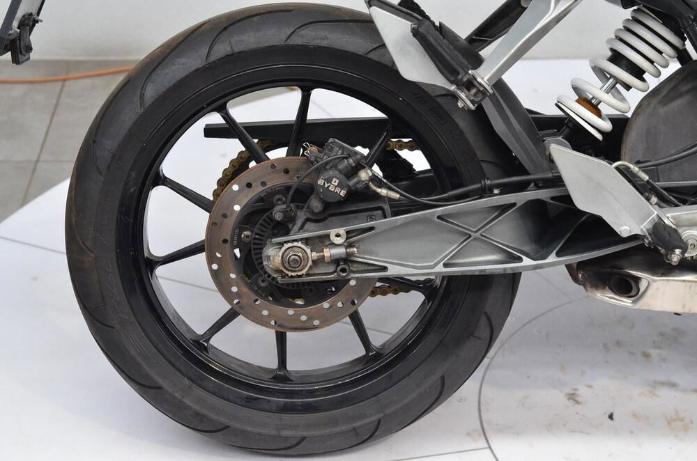 KTM 125 Duke ABS (2013 - 16) (2)