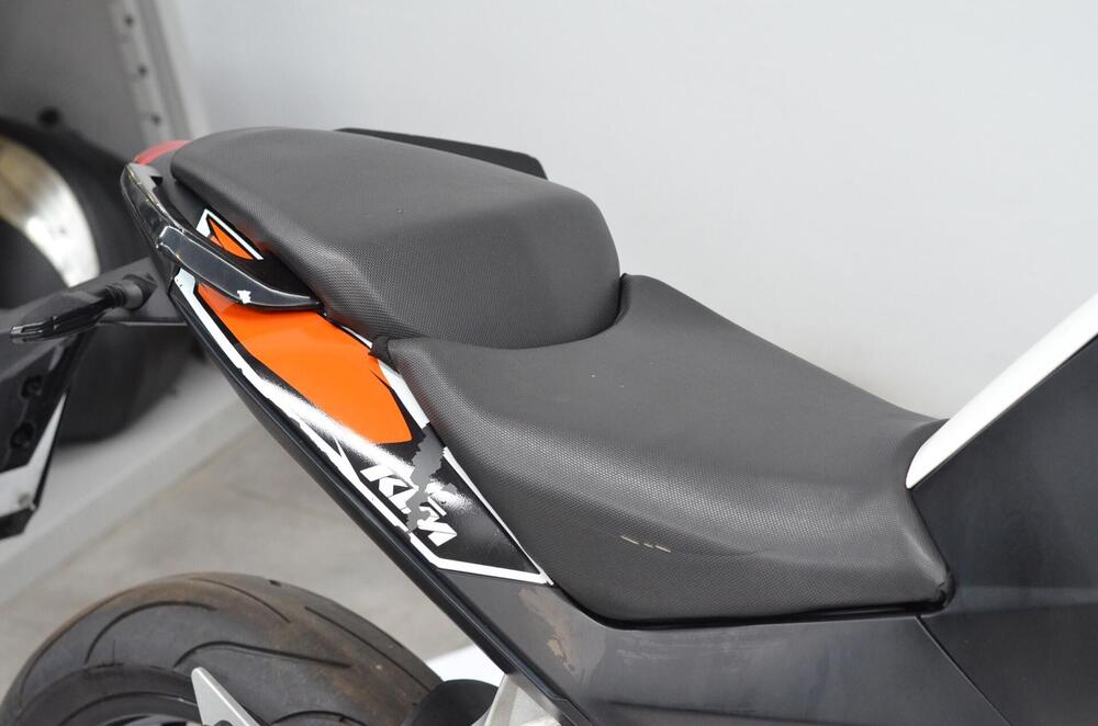 KTM 125 Duke ABS (2013 - 16) (5)