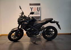 Yamaha MT-125 (2021 - 24) usata