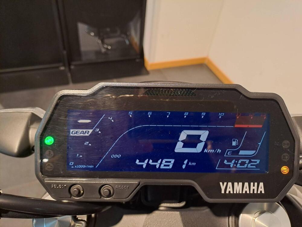 Yamaha MT-125 (2021 - 24) (4)