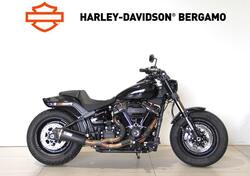 Harley-Davidson 114 Fat Bob (2018 - 20) - FXFBS usata