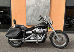 Harley-Davidson 1450 Super Glide Custom (2005 - 06) - FXDCI usata