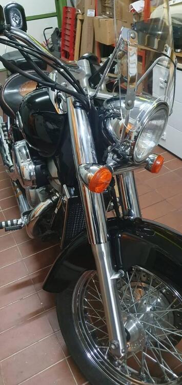 Honda Shadow (5)