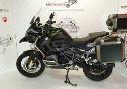 Bmw R 1200 GS Adventure (2017 - 18) usata