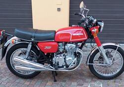 Honda  HONDA CB350 FOUR 1974 d'epoca