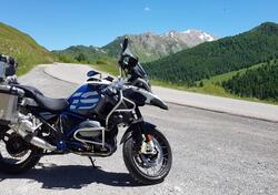 Bmw R 1200 GS Adventure (2017 - 18) usata