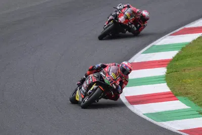 Dunlop CIV 2024, la Q1 del Mugello. Pirro il pi&ugrave; veloce in SBK, a Stirpe la 600 [RISULTATI]