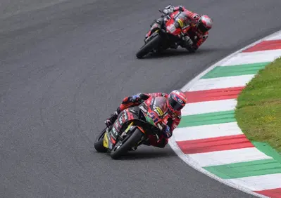 Dunlop CIV 2024, la Q1 del Mugello. Pirro il più veloce in SBK, a Stirpe la 600 [RISULTATI]