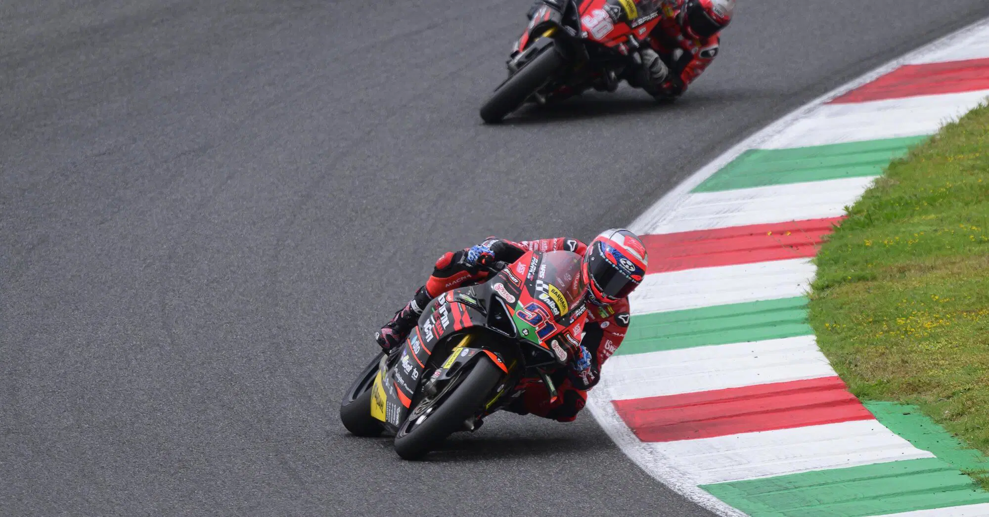 Dunlop CIV 2024, la Q1 del Mugello. Pirro il più veloce in SBK, a ...