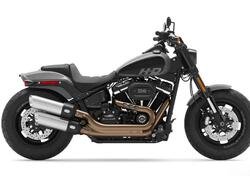 Harley-Davidson Fat Bob 114 (2021 - 24) usata