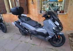 Sym Maxsym TL 508 (2021 - 24) usata