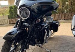 Harley-Davidson 1690 Street Glide Special (2014 - 16) - FLHX usata