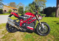 Ducati Streetfighter 848 (2011 - 15) usata