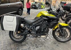 Triumph Tiger 800 ABS (2010 - 14) usata