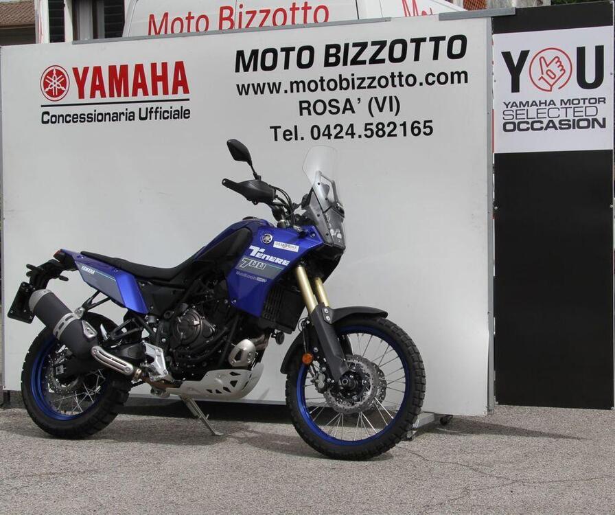 Yamaha Ténéré 700 (2022 - 24) (3)