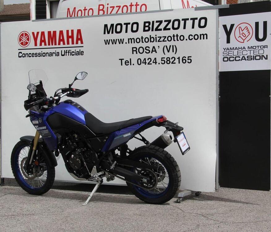 Yamaha Ténéré 700 (2022 - 24) (4)