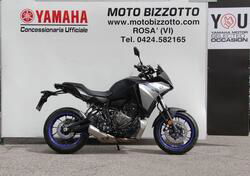 Yamaha Tracer 7 (2021 - 24) usata